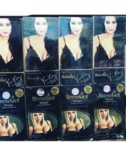  Крем для увеличения груди Brexelant Breast - 