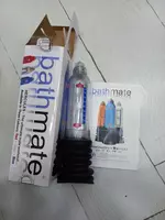 Гидропомпа Bathmate Hercules для увеличения пениса