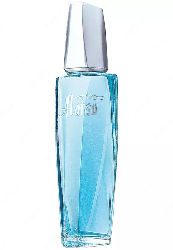 Парфюмерная вода для женщин Alatau от faberlic  55 мл