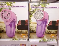 Машинка для удаления катышков Hengda HD-779