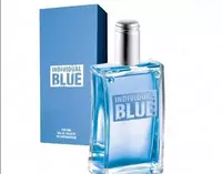  Avon  100 ml dan erkaklar Individual Blue uchun hojatxona suv - 