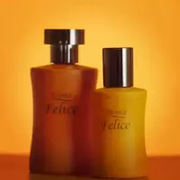  Erkaklar uchun Faberlic Uomo Felice tualet suvi  100 ml - 