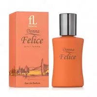 Туалетная вода для женщин Donna Felice от faberlic  50 мл