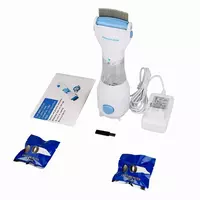 Электрическая расческа от вшей V-COMB