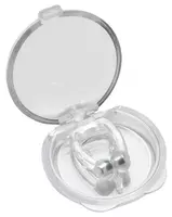  Магнитная клипса от храпа NoseClip (Антихрап) - 