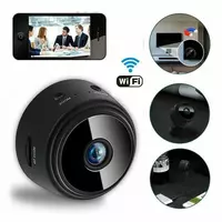  Беспроводная мини IP камера Wi-Fi HD 1080P - 