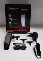  Триммер Geemy GM-6025 - 
