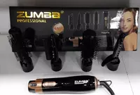 Фен для волос ZUMMBA Professional - 199 000 сум