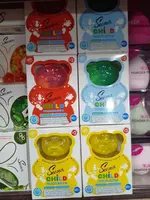 Детское мыло Suna Child Moments