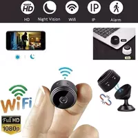  Sunisery Wireless WiFi Mini IP Home Security HD 1080P DVR Камера ночного видения - 
