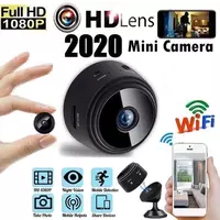   Sunisery Wireless WiFi Mini IP Home Security HD 1080P DVR Камера ночного видения