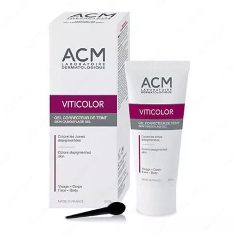  Viticolor gel - 