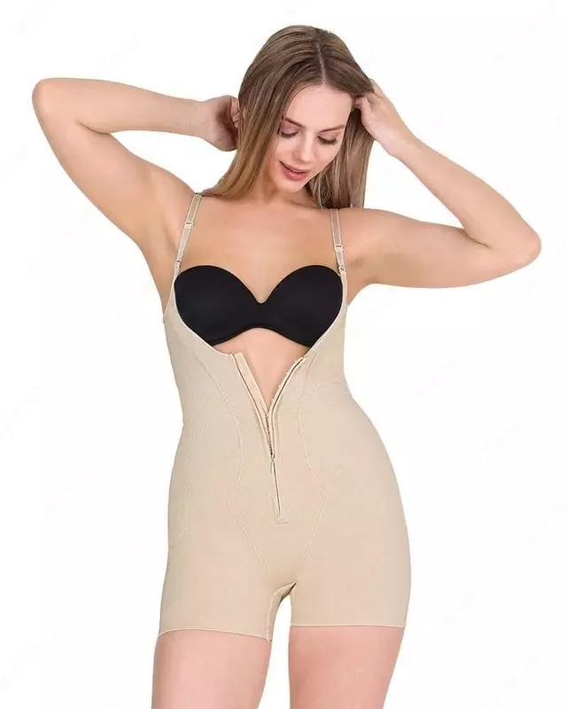 Корректирующее боди для женщин (утягивающее белье)