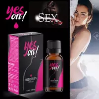 Yes on Капли возбуждающие для женщин - 155 000 сум
