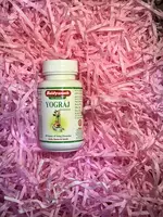 Йогарадж гуггул — королевская лекарственная формула