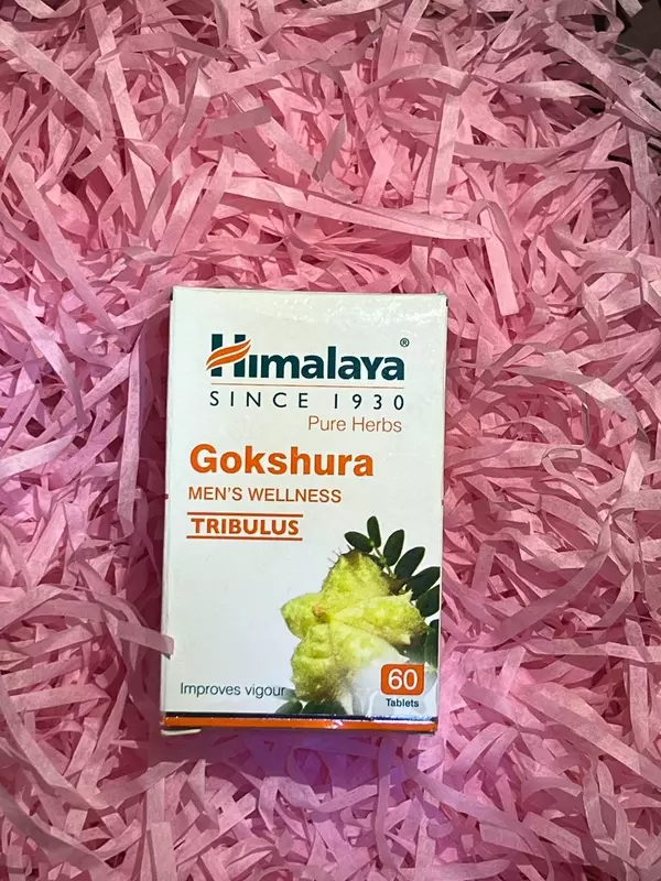 Goxura erkaklar va ayollar uchun afrodizyak hisoblanadi