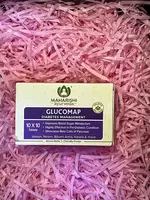 Глюкомап – растительное аюрведическое средство