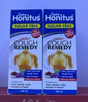 Сироп Дабур Хонитус