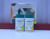  Похудейте без вреда для здоровья с Himalaya Ayuslim - 