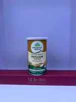 OrganicIndia Psyllium To'liq Psyllium qobig'i - 289 000 so'm