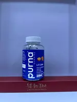 Мультивитаминные жевательные конфеты Purna Gummies