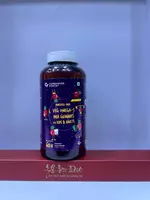 Овощные жевательные конфеты CF Veg Omega 3