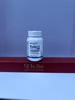 Trexgenics suv o'tlari ekstrakti