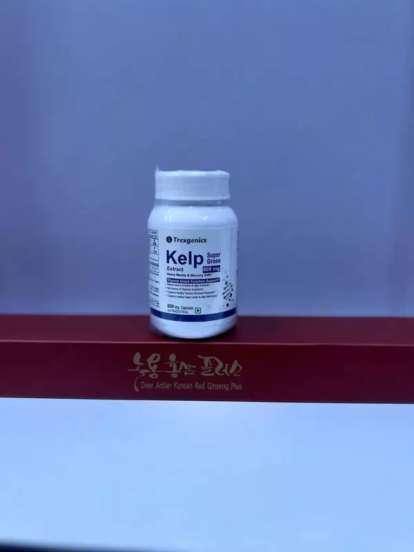 Trexgenics suv o'tlari ekstrakti - 256 000 so'm