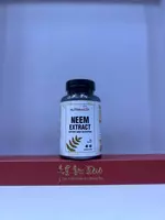 NEEM DETOXIFIER FOR BODY SUPPORT