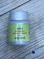 Дашмул экстракт Nidco