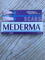 Крем Для Кожи Медерма