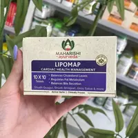 Livomap for liver health
