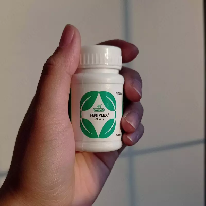  Kalkuri Chorak preparati - 