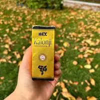  Rex Kalonji moyi 100 ml - 