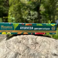 Toothpaste Dental Cream Himalaya