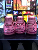 Витамины Revital для женщин