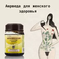 Шатаваригулам Коттакал 500гр