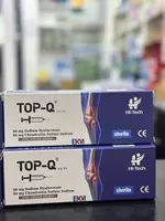 Top Q lubricant injection