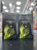  Лосьон Миноксидил Topical Solution USP 10%  Minorega-10 - 