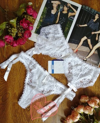 Подвязки+стринги