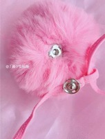 230 000 сум Трусики стринги с хвостиком