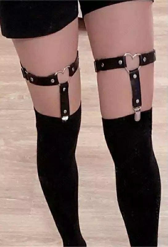 Подвязки - 250 000 сум