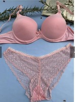 Комплект нижнего белья (розовый) - 170 000 сум