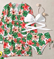 Купальный комплект