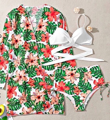 Купальный комплект