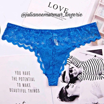 65 000 сум / шт. Кружевные трусики