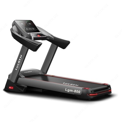 Беговая Дорожка SPLG 800 Беговая Дорожка SPLG 800