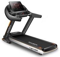 Беговая Дорожка SPLG 600