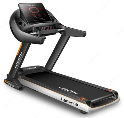Беговая Дорожка SPLG 600