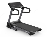 Беговая дорожка Модель: SPSH-T3900 SPORTMIX